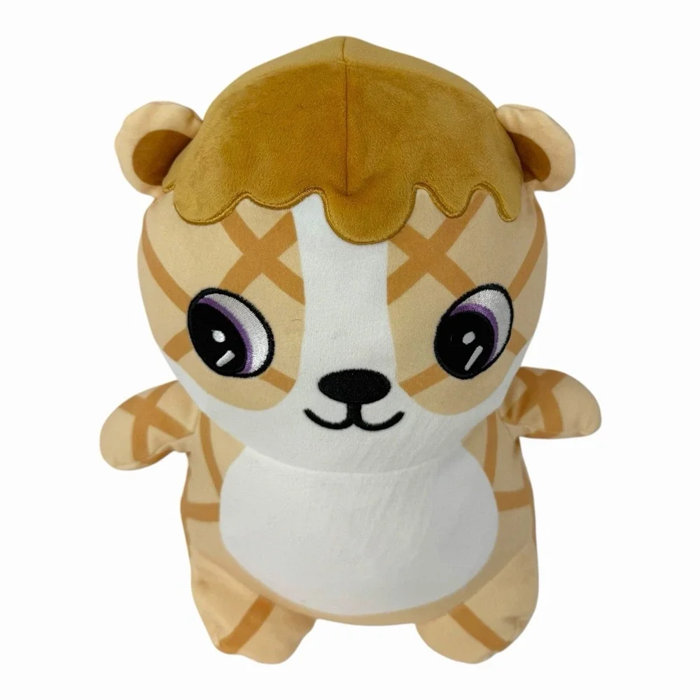 Moriah Elizabeth Guys & Gals S1 PB Hamster 11" Mystery Plush - Picture 7 of 12